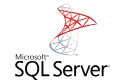 Microsoft SQL server photo